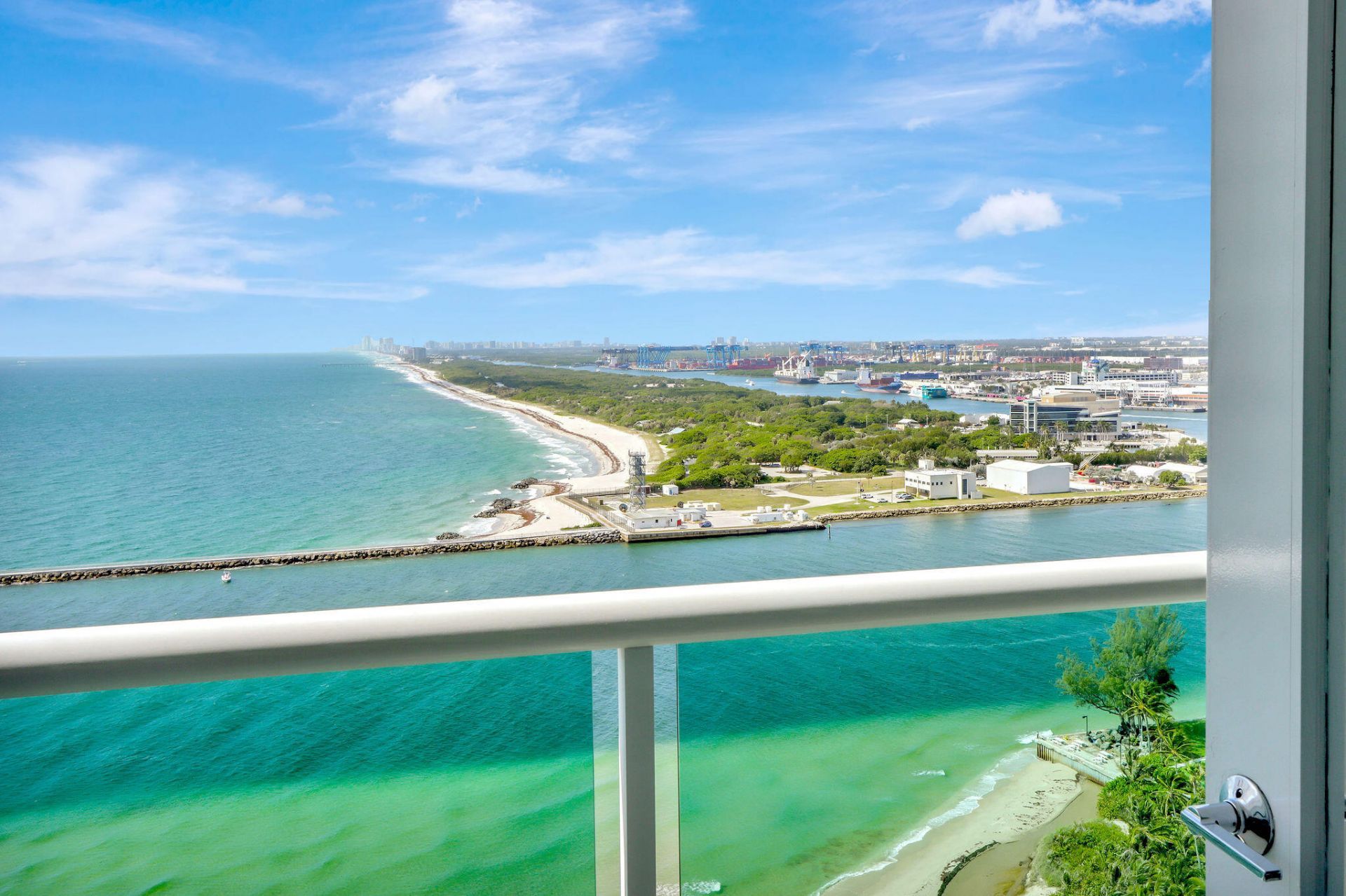 2100 S Ocean Lane, Unit 2507, Fort Lauderdale, FL 33316 Photo