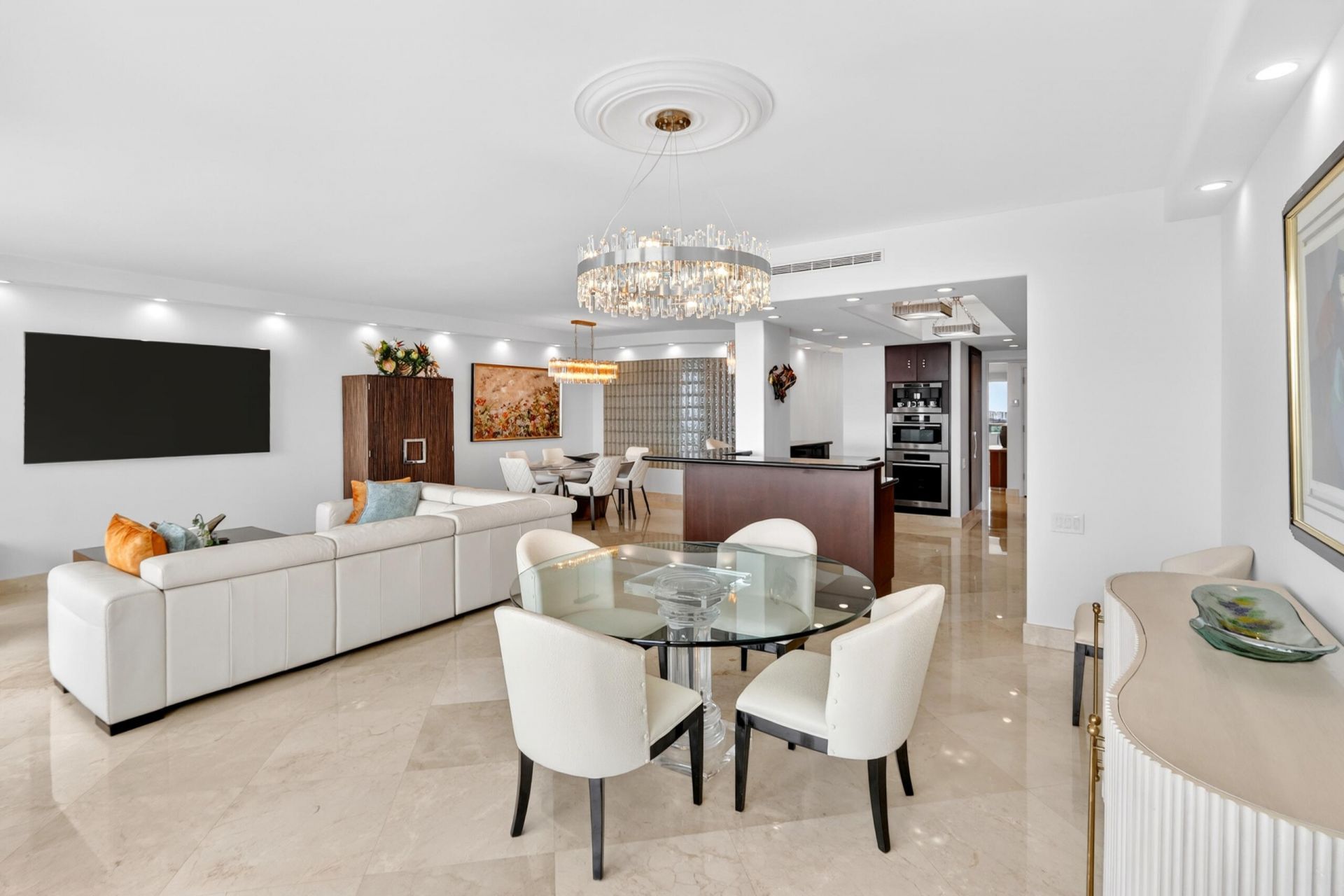 2100 S Ocean Lane, Unit 2507, Fort Lauderdale, FL 33316 Photo