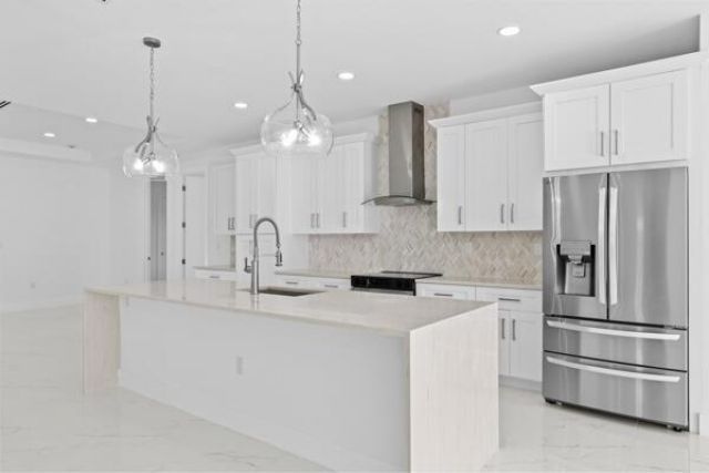 18103 Hamlin Boulevard, Loxahatchee, FL 33470 Photo