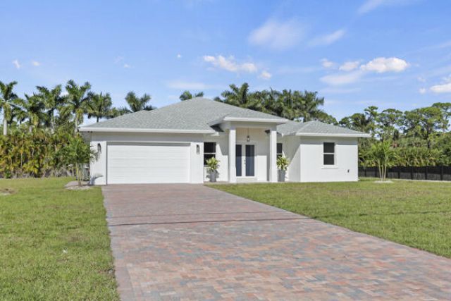 18103 Hamlin Boulevard, Loxahatchee, FL 33470 Photo