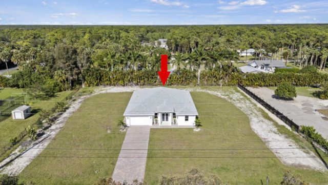 18103 Hamlin Boulevard, Loxahatchee, FL 33470 Photo