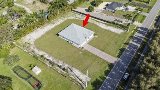 18103 Hamlin Boulevard, Loxahatchee, FL 33470 Photo