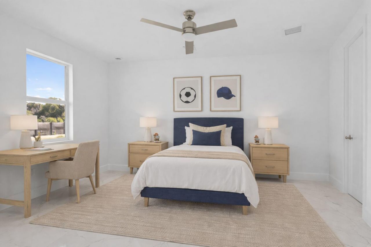 18103 Hamlin Boulevard, Loxahatchee, FL 33470 Photo