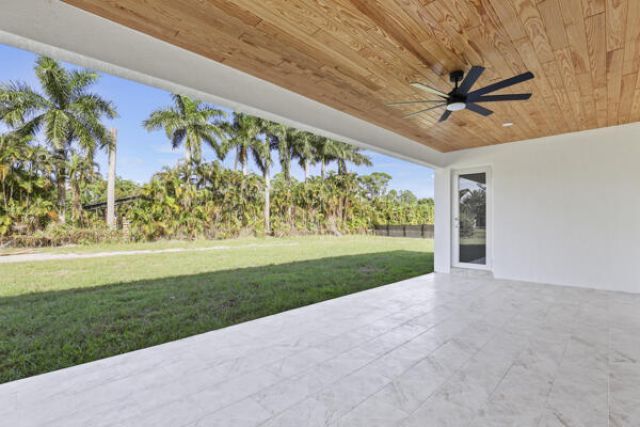 18103 Hamlin Boulevard, Loxahatchee, FL 33470 Photo