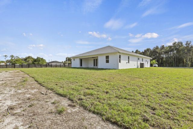 18103 Hamlin Boulevard, Loxahatchee, FL 33470 Photo