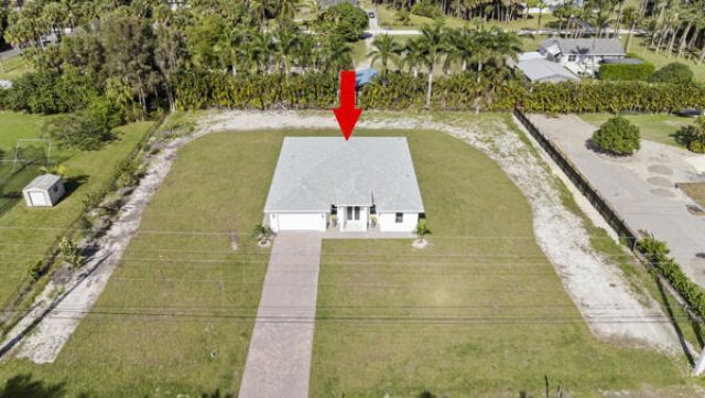 18103 Hamlin Boulevard, Loxahatchee, FL 33470 Photo