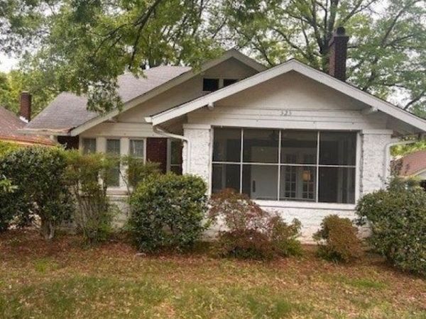 323 HAWTHORNE ST, Memphis, TN 38112