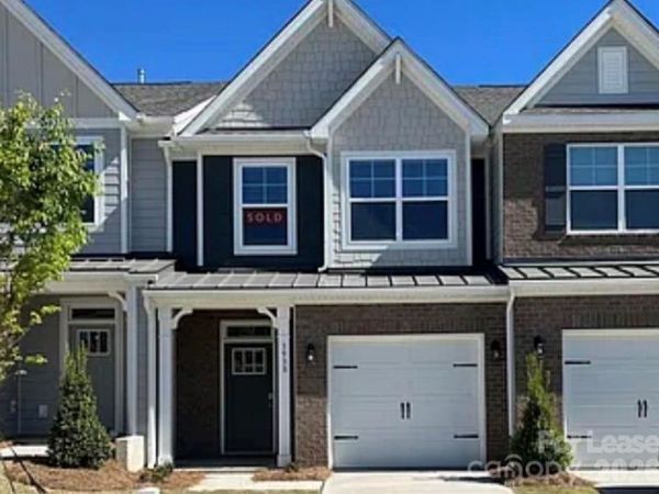 3938 Black Court , Harrisburg, NC 28075