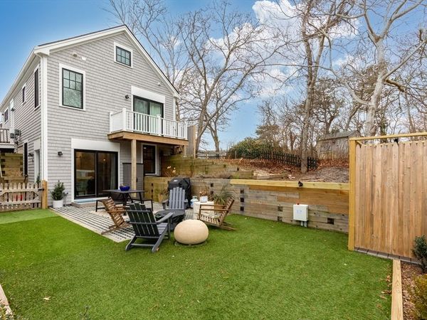 286 Bradford St, Unit A5, Provincetown, MA 02657