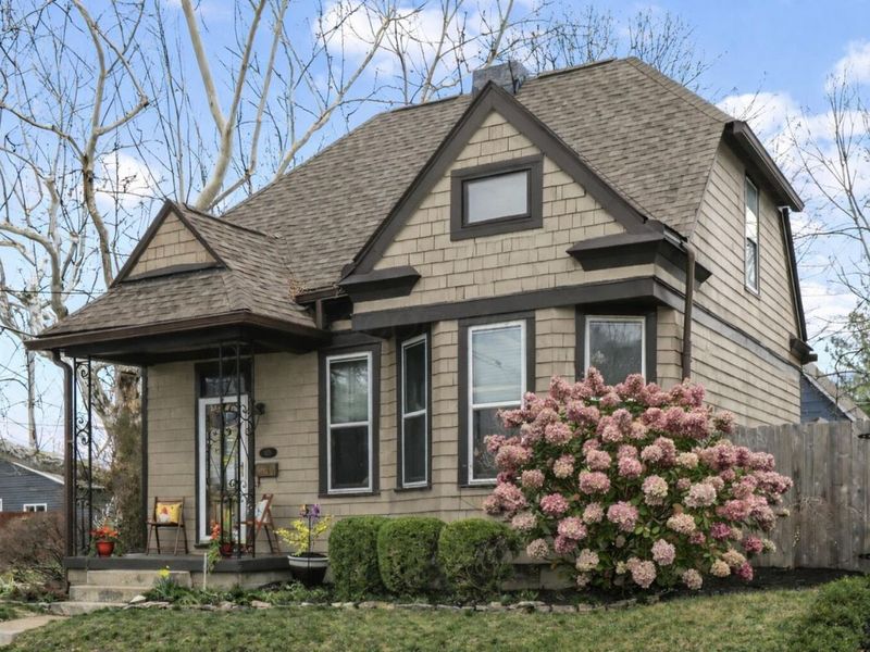 426 E Kossuth Street, Columbus, OH 43206 Photo 1