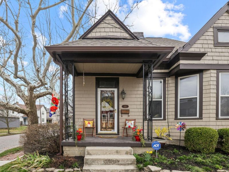 426 E Kossuth Street, Columbus, OH 43206 Photo 2