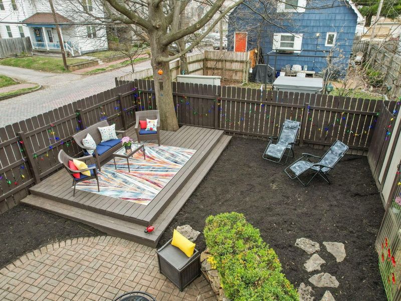 426 E Kossuth Street, Columbus, OH 43206 Photo 36