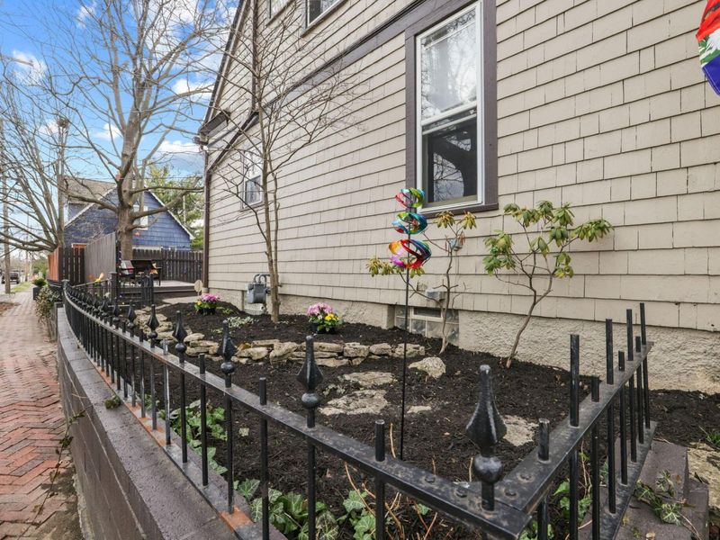 426 E Kossuth Street, Columbus, OH 43206 Photo 37