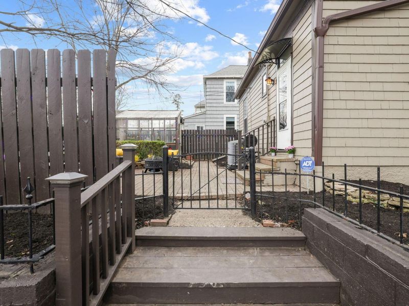 426 E Kossuth Street, Columbus, OH 43206 Photo 38