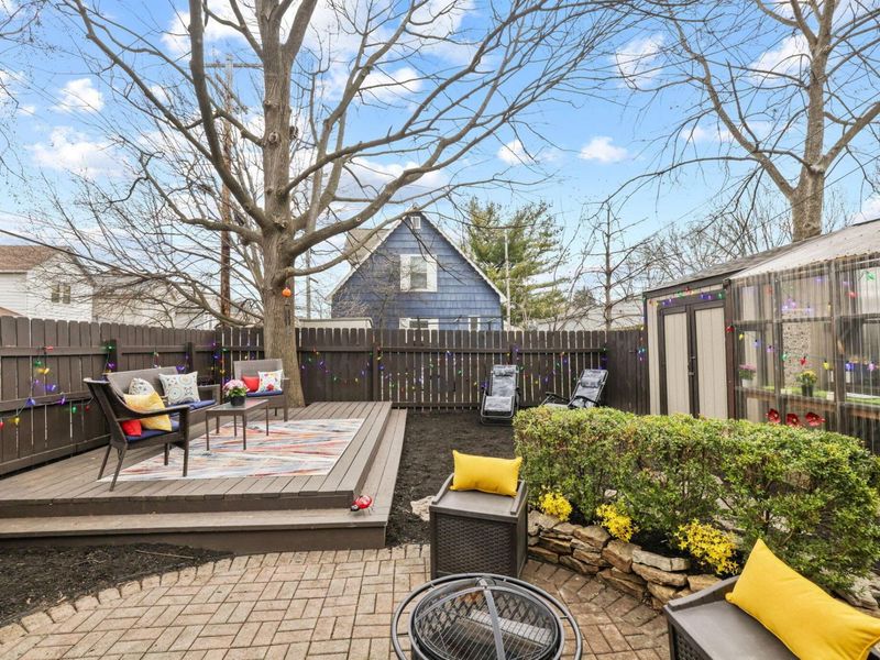 426 E Kossuth Street, Columbus, OH 43206 Photo 40