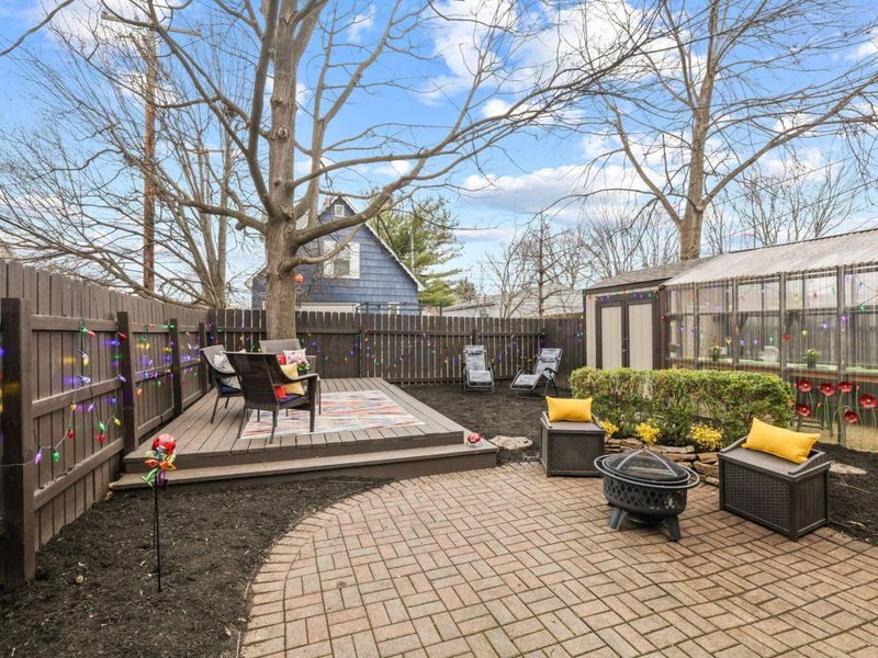 426 E Kossuth Street, Columbus, OH 43206 Photo 40