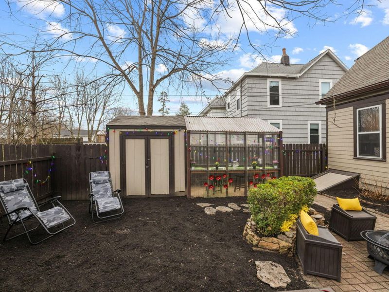 426 E Kossuth Street, Columbus, OH 43206 Photo 41