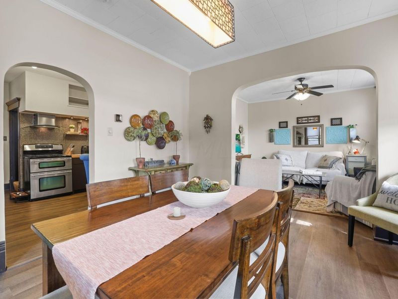 426 E Kossuth Street, Columbus, OH 43206 Photo 5