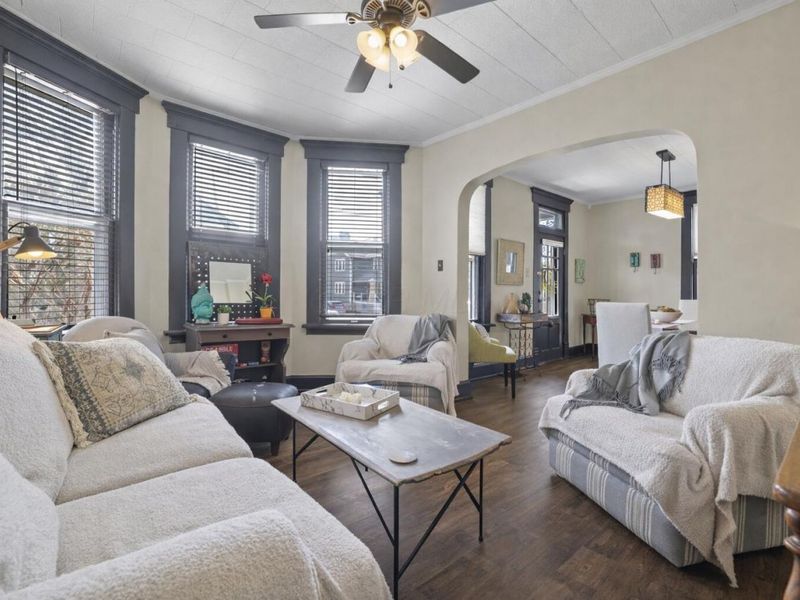 426 E Kossuth Street, Columbus, OH 43206 Photo 9