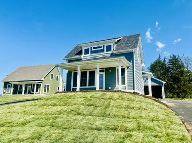 330 Lilly Bell Dr , Lexington, VA 24450