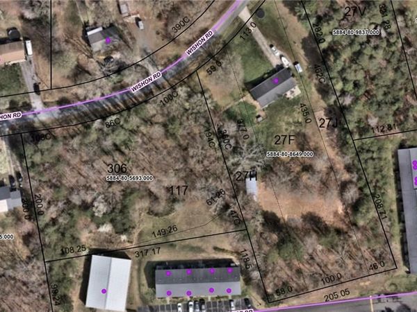 00 Wishon Road , Clemmons, NC 27012