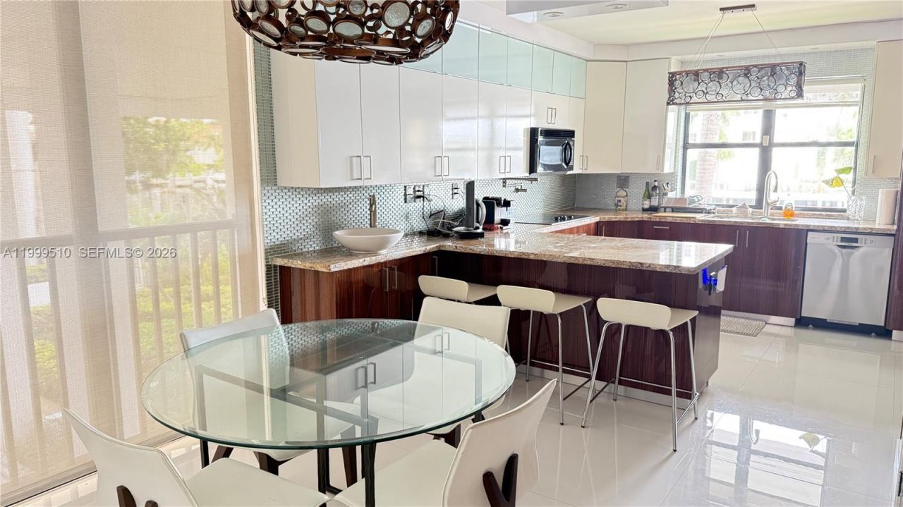 19707 Turnberry Way, Unit TH-6, Aventura, FL 33180 Photo