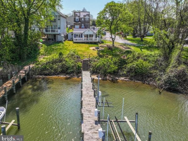 7801 WATERVIEW, BALTIMORE, MD 21226