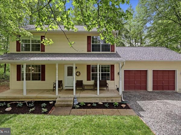 515 SHELTON SHOP ROAD, STAFFORD, VA 22554