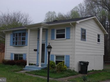 14206 FULLERTON ROAD , WOODBRIDGE, VA 22193