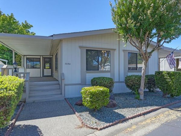 7354 Bella Union Ct, Rancho Murieta, CA 95683