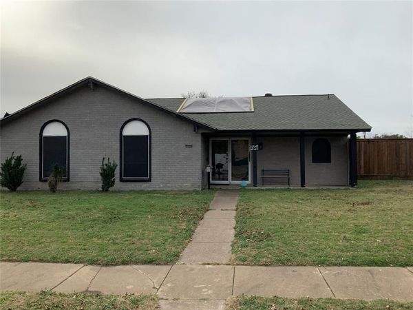2150 Richwood Drive, Garland, TX 75044