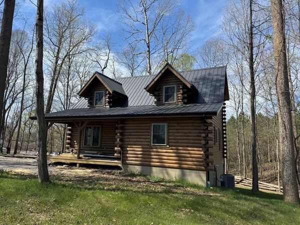 281 Jolly Road, Wellston, OH 45692