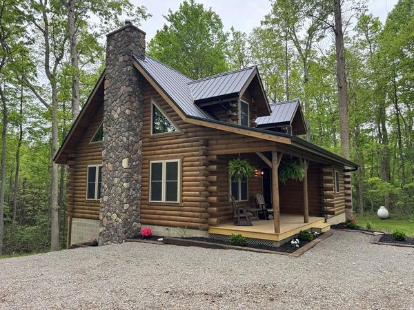 281 Jolly Road, Wellston, OH 45692