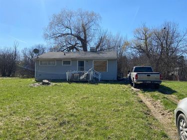 5401 Detroit Street, Mt. Morris Twp, MI 48505