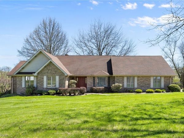 66985 Vista Drive , St Clairsville, OH 43950