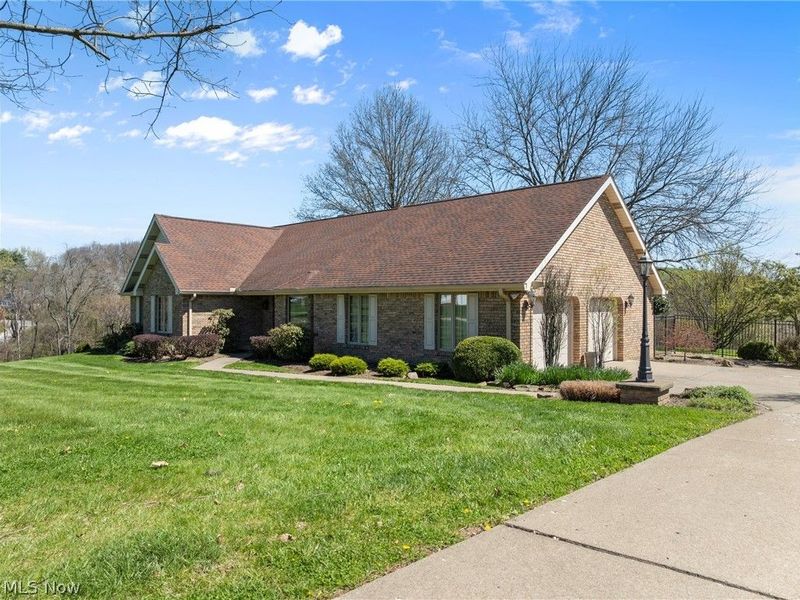 66985 Vista Drive, Saint Clairsville, OH 43950 Photo 4