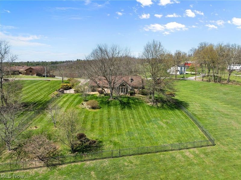 66985 Vista Drive, Saint Clairsville, OH 43950 Photo 45