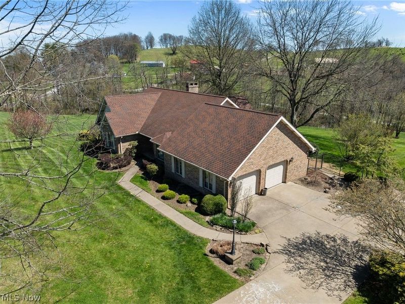 66985 Vista Drive, Saint Clairsville, OH 43950 Photo 46