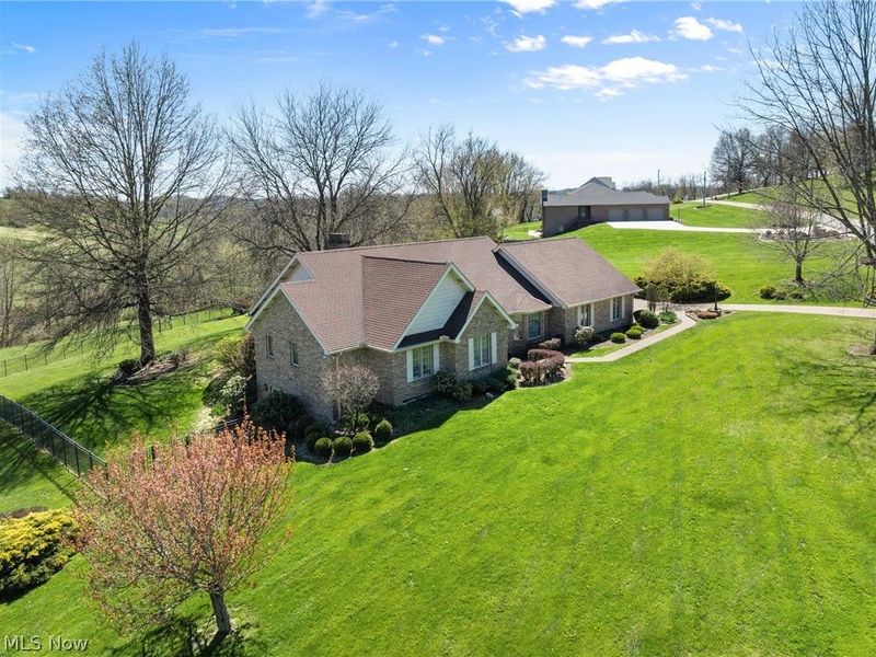 66985 Vista Drive, Saint Clairsville, OH 43950 Photo 47