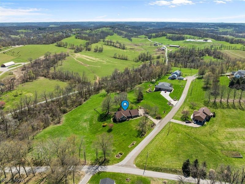 66985 Vista Drive, Saint Clairsville, OH 43950 Photo 49