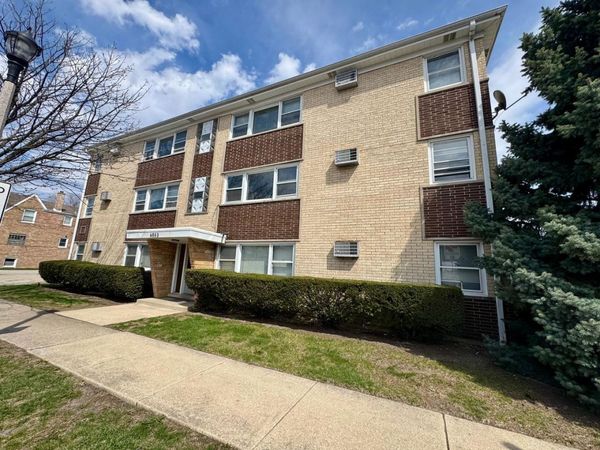 6543 16th Street , Unit 6, Berwyn, IL 60402