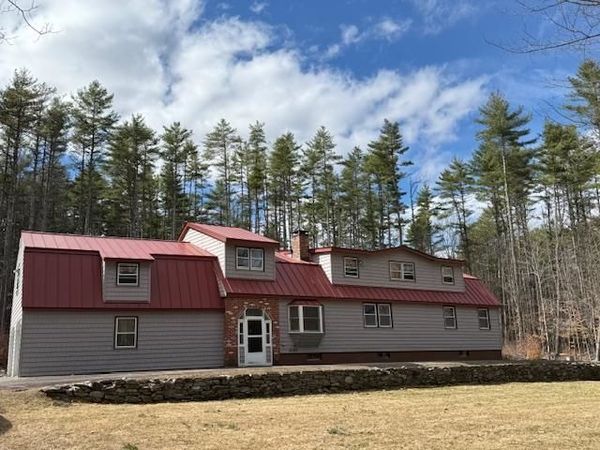 2145 Tarbell Hill Road, Unit 20, Cavendish, VT 05142