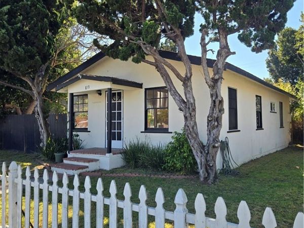 819 Huntington, Huntington Beach, CA 92648