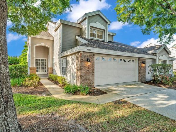 3133 STONEWATER DRIVE , Unit 3133, LAKELAND, FL 33803