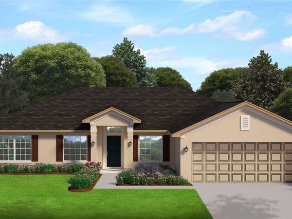 16322 SE 89TH COURT, SUMMERFIELD, FL 34491