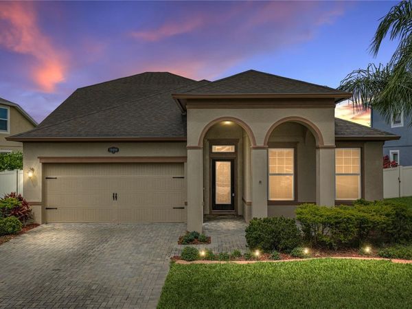 19099 LONG LAKE RANCH BOULEVARD , LUTZ, FL 33558