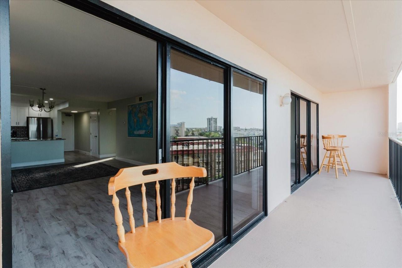 51 Island Way, Unit 801, Clearwater Beach, FL 33767 Photo