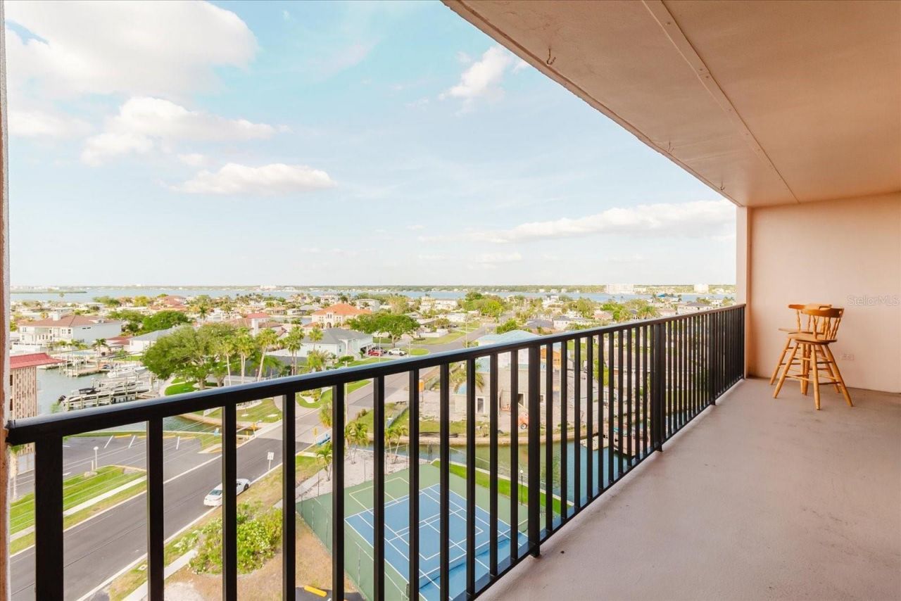 51 Island Way, Unit 801, Clearwater Beach, FL 33767 Photo