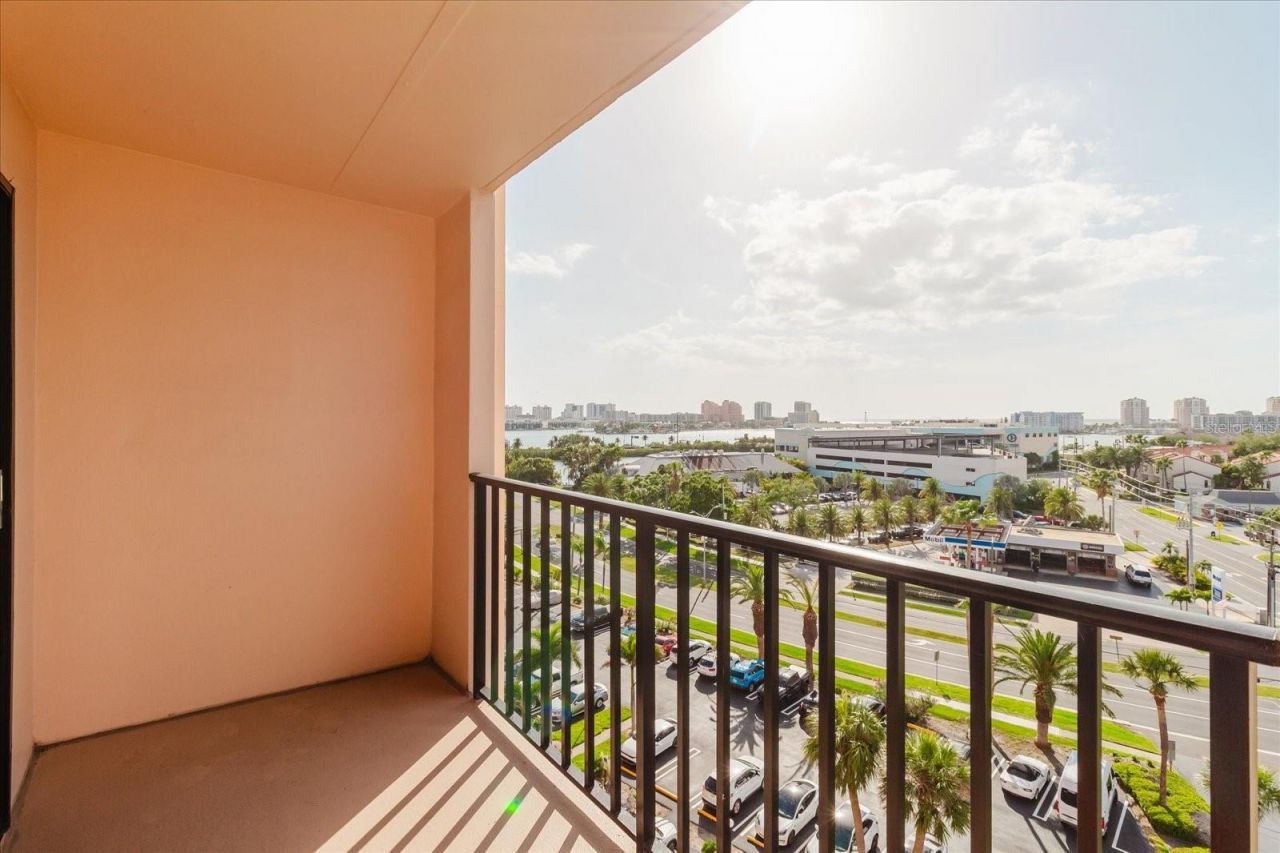 51 Island Way, Unit 801, Clearwater Beach, FL 33767 Photo