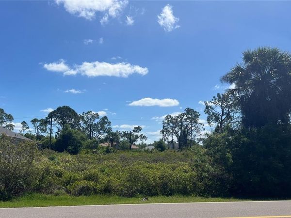 74 MACARTHUR DRIVE , PORT CHARLOTTE, FL 33954